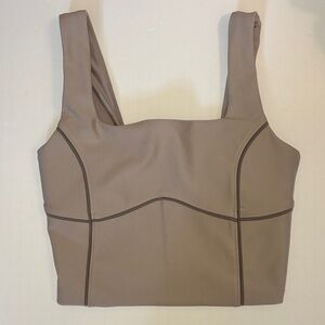 YPB Sports Bra